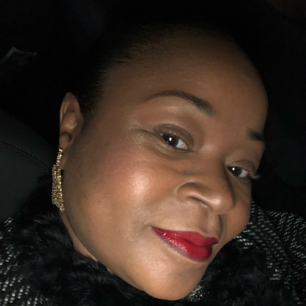 Meet your Posher, Brendadette